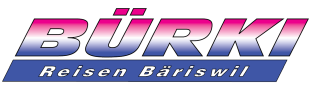 burki reisen logo